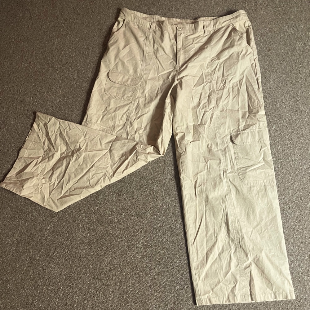 Cargo pants